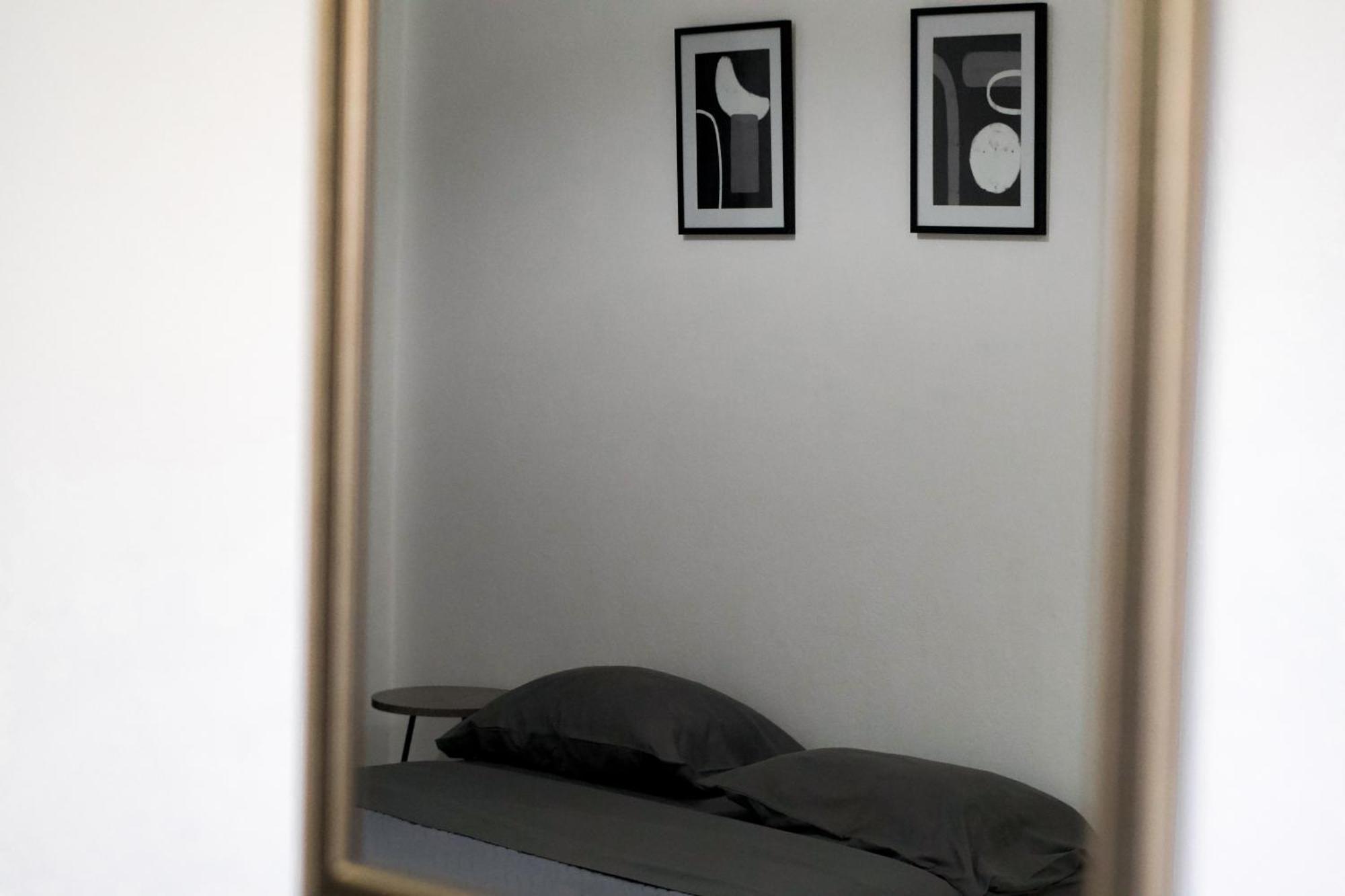 Pink Sand Sea Apartment Adelianos Kampos Exterior photo